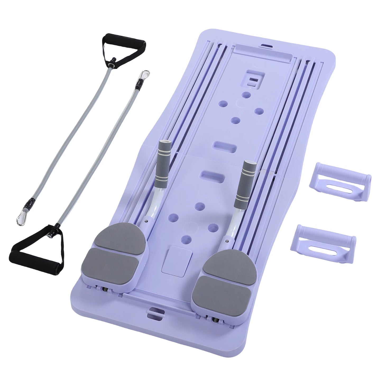 Pilates Barbie Board