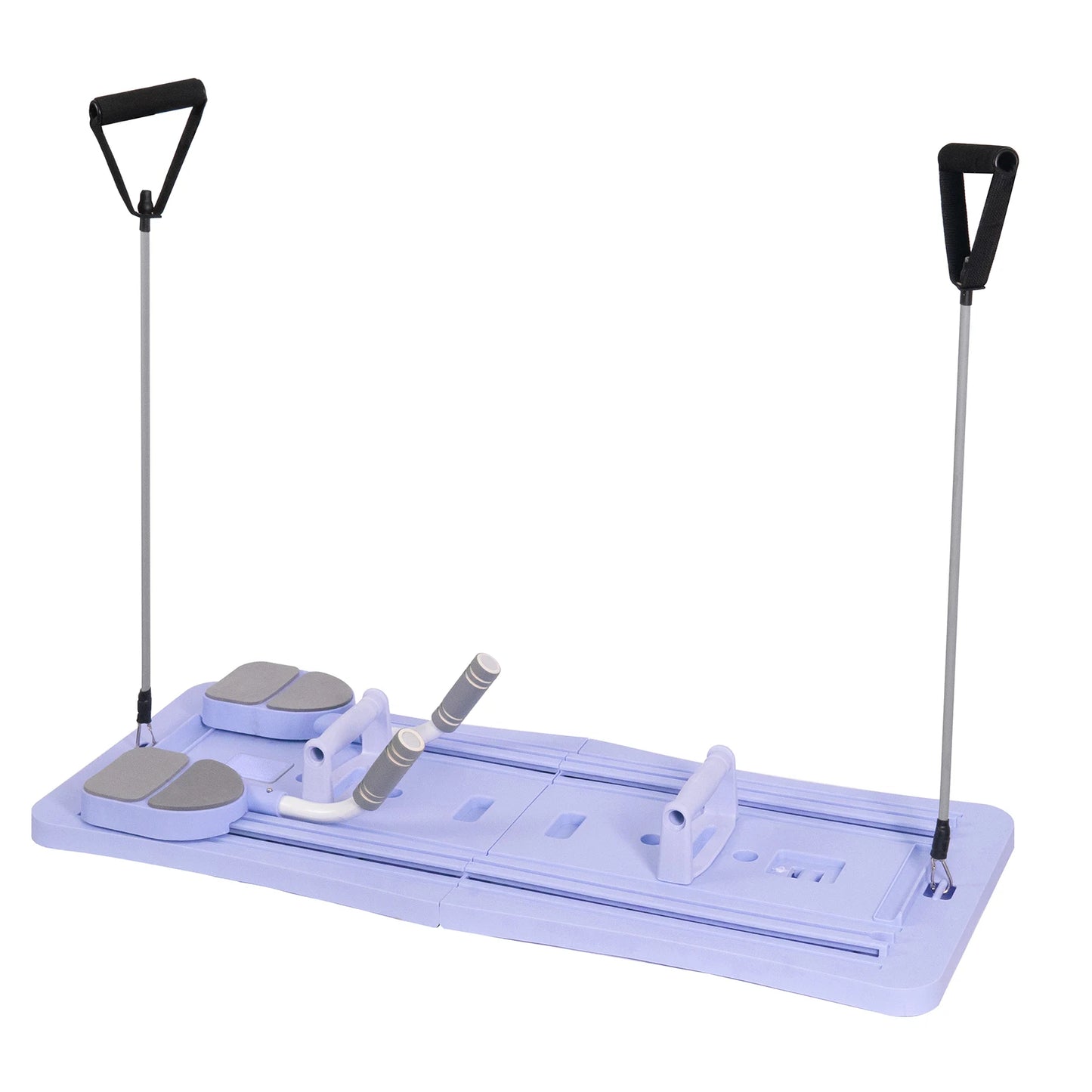 Pilates Barbie Board