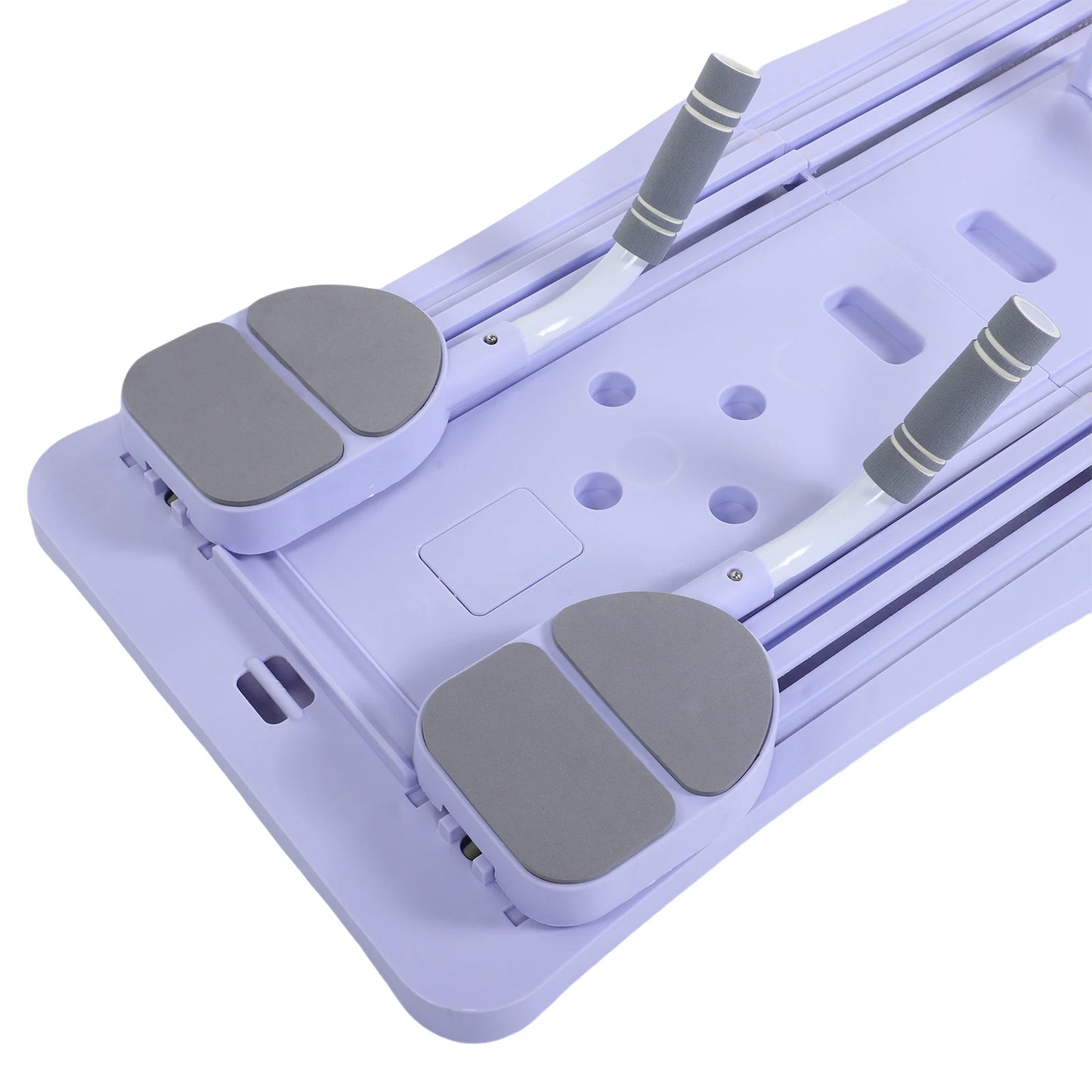 Pilates Barbie Board