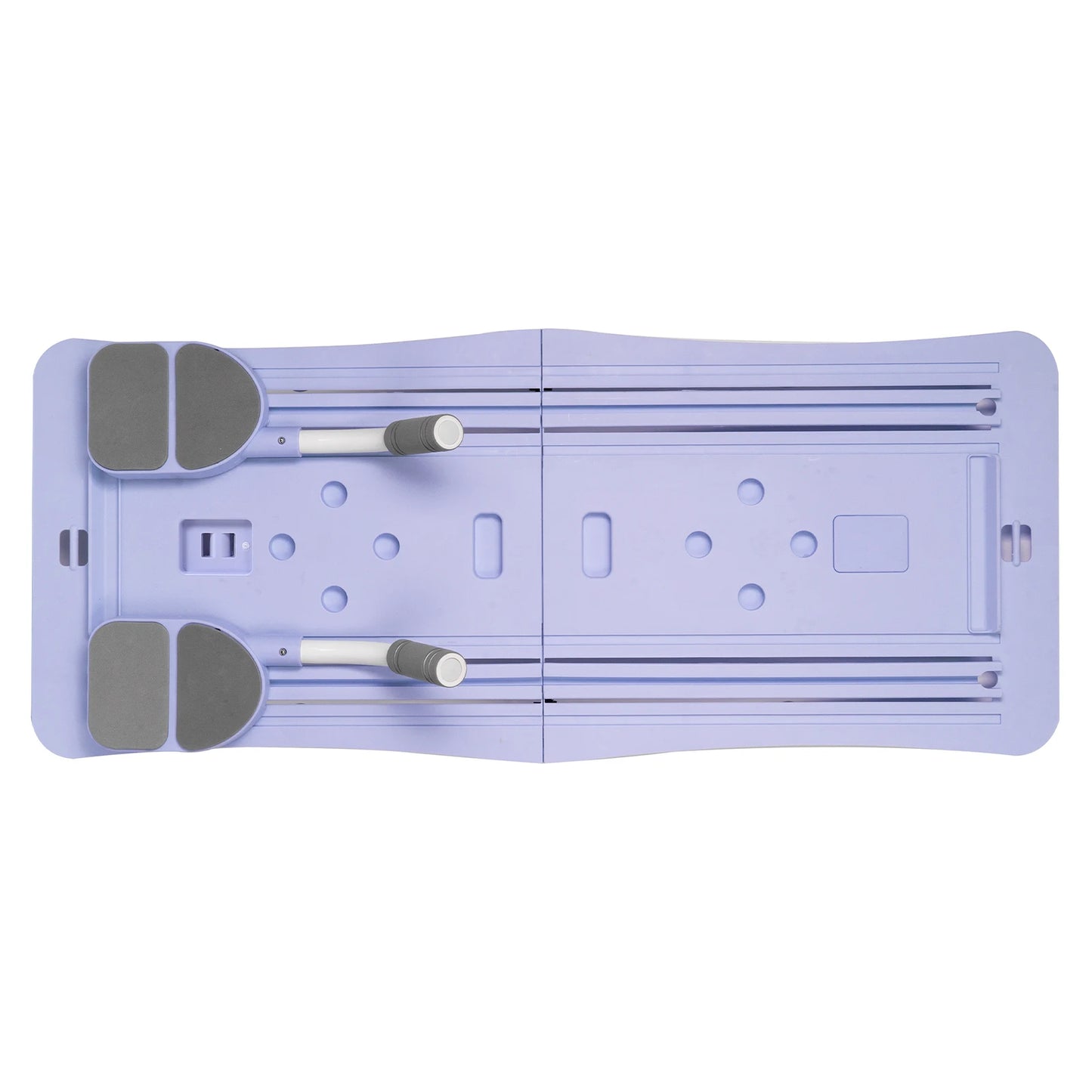 Pilates Barbie Board