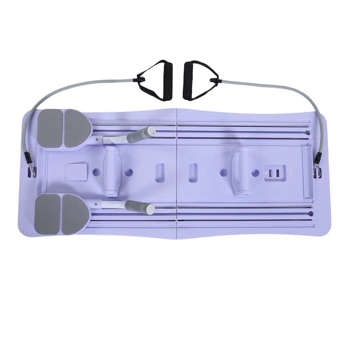 Pilates Barbie Board