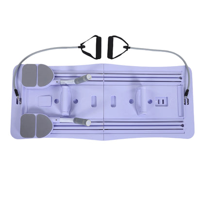 Pilates Barbie Board