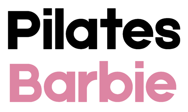 PilatesBarbie™
