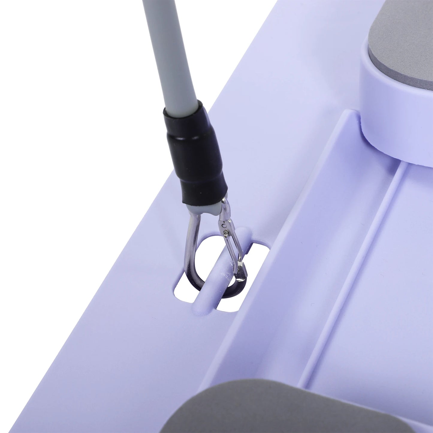 Pilates Barbie Board