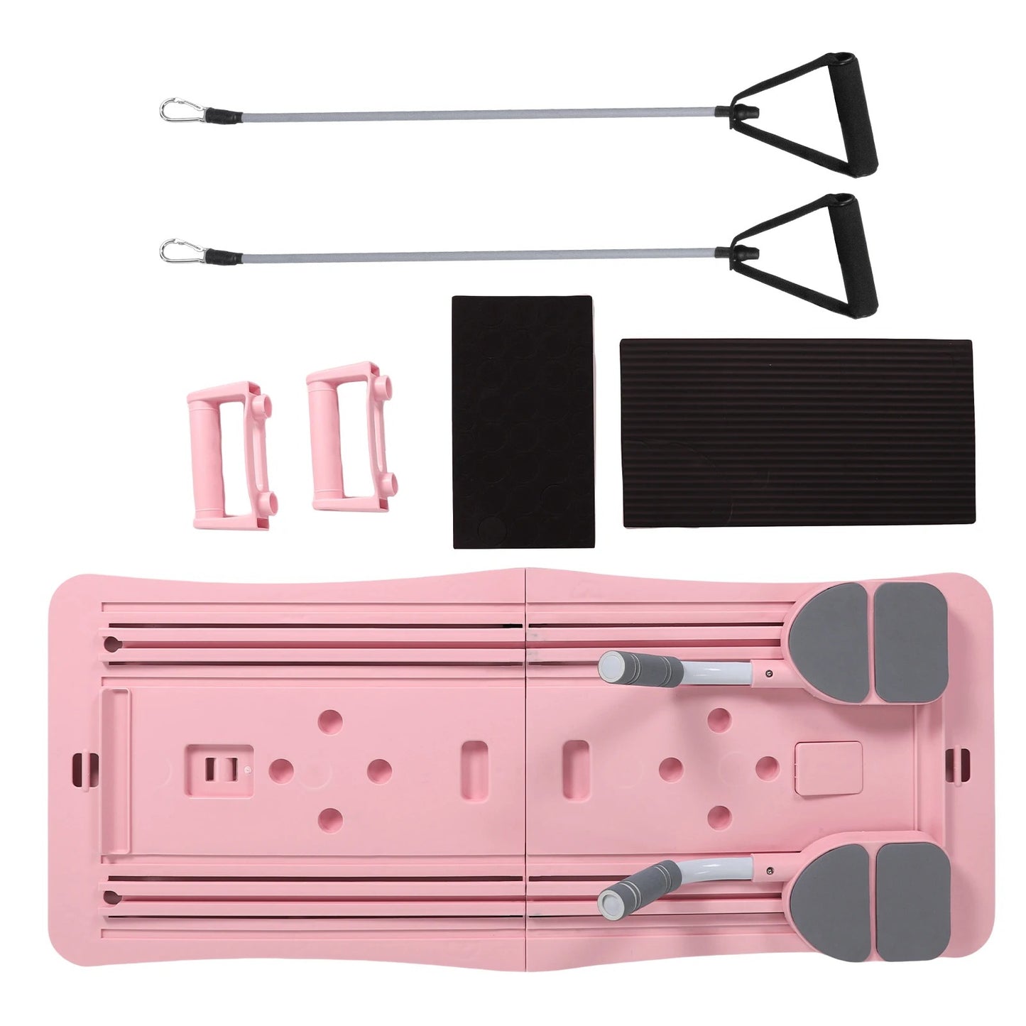 Pilates Barbie Board